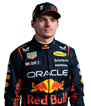 Ben jij snel genoeg om Max Verstappen te volgen?