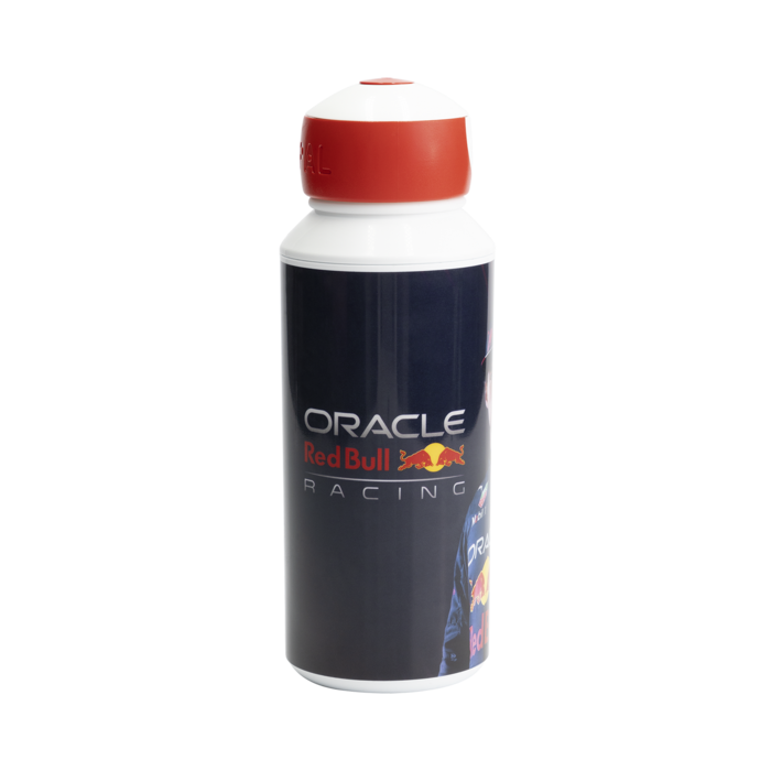Pop-Up Drinkfles Max Verstappen image