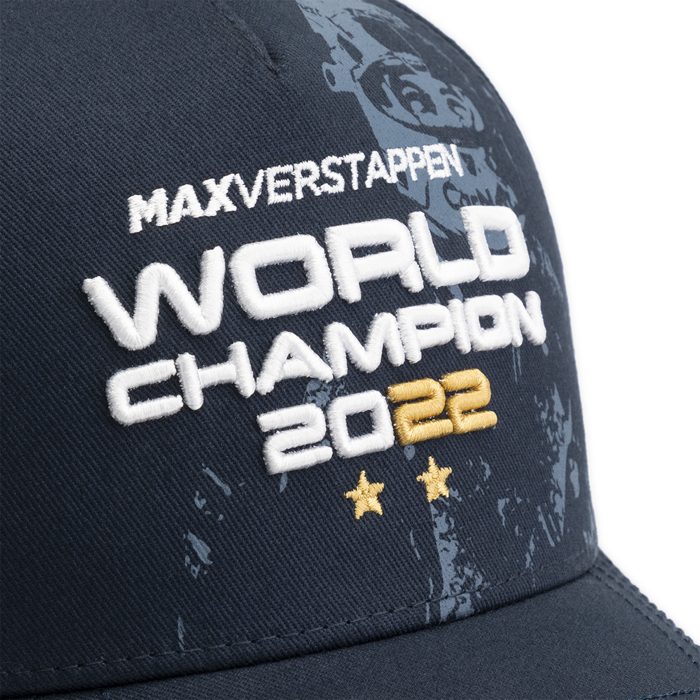 Adult - Cap World Champion 2022 image