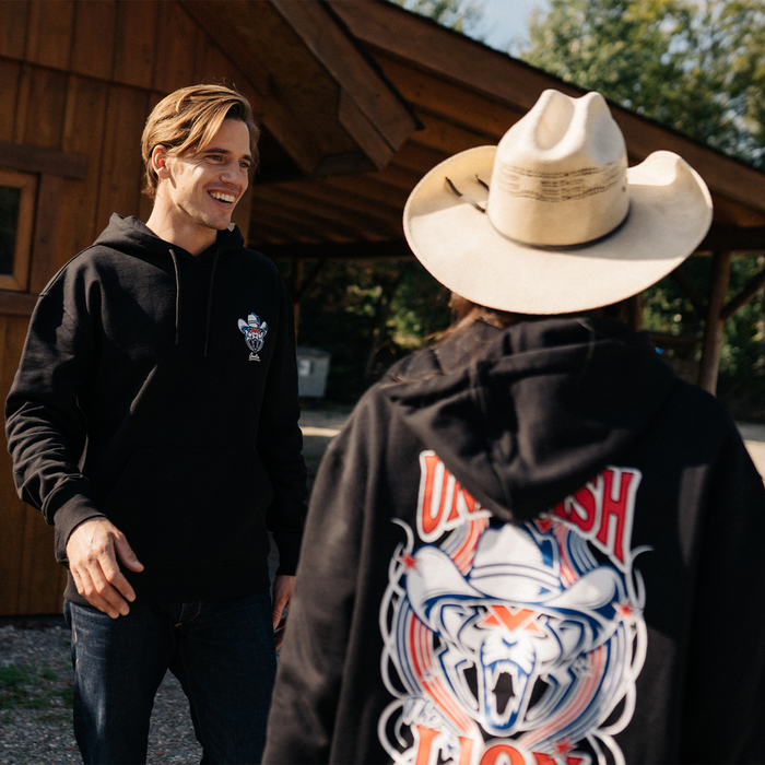 Austin Hoodie image