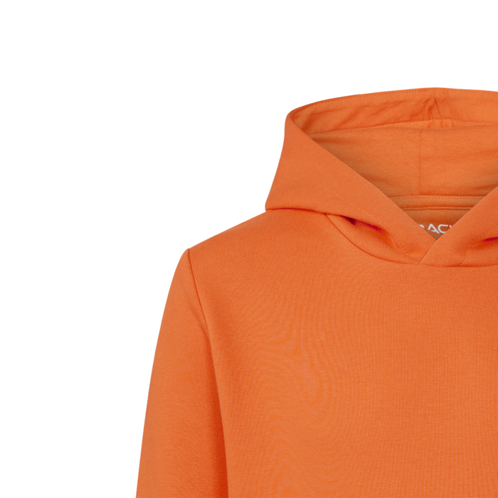 Kids - Oranje Driver Hoodie Max Verstappen image