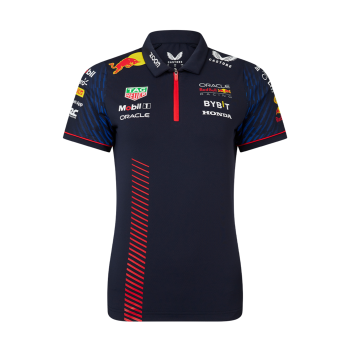 Eigenaardig Concreet betekenis Red Bull Racing Team Polo 2023