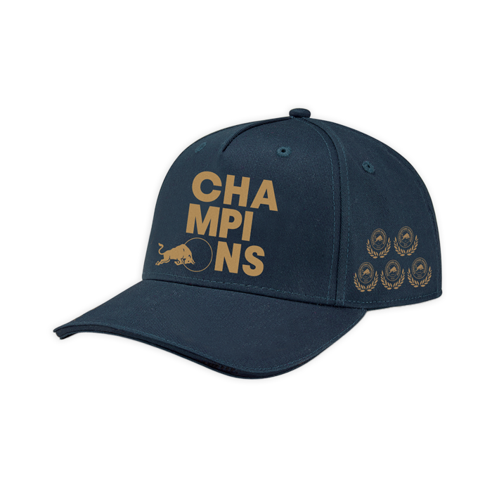 2022 F1 Constructors Championship Cap image