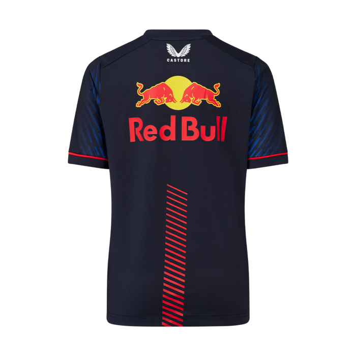 Kids - Driver T-shirt 2023 Max Verstappen image