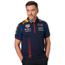 Filosofisch Notebook analogie Red Bull Racing Official Teamline: Red Bull Replica Teamkit