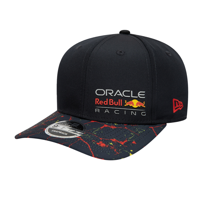 9Fifty Lava Cap image