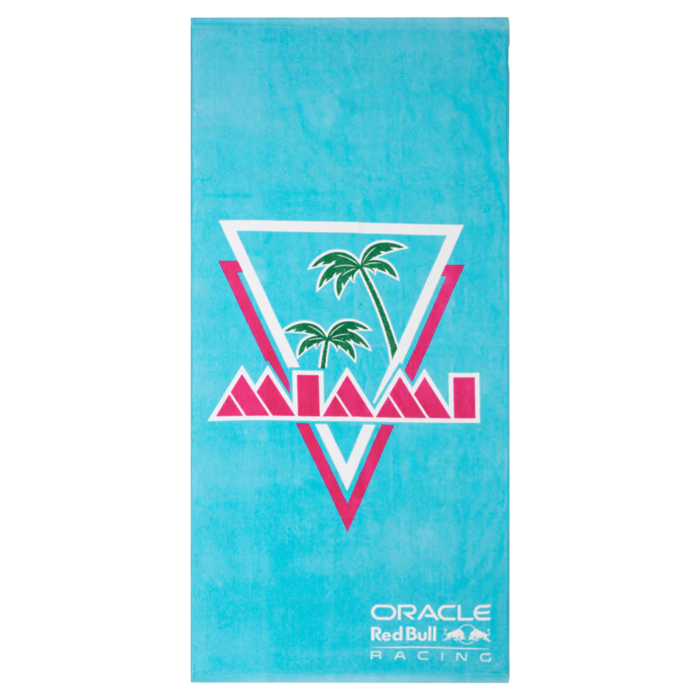 Miami - Red Racing