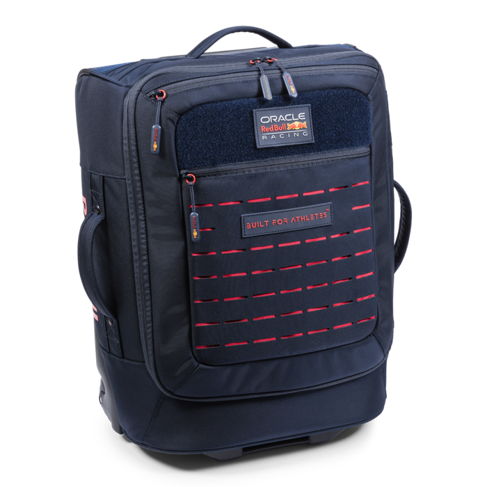 Red Bull Large Koffer - Built for Athletes image
