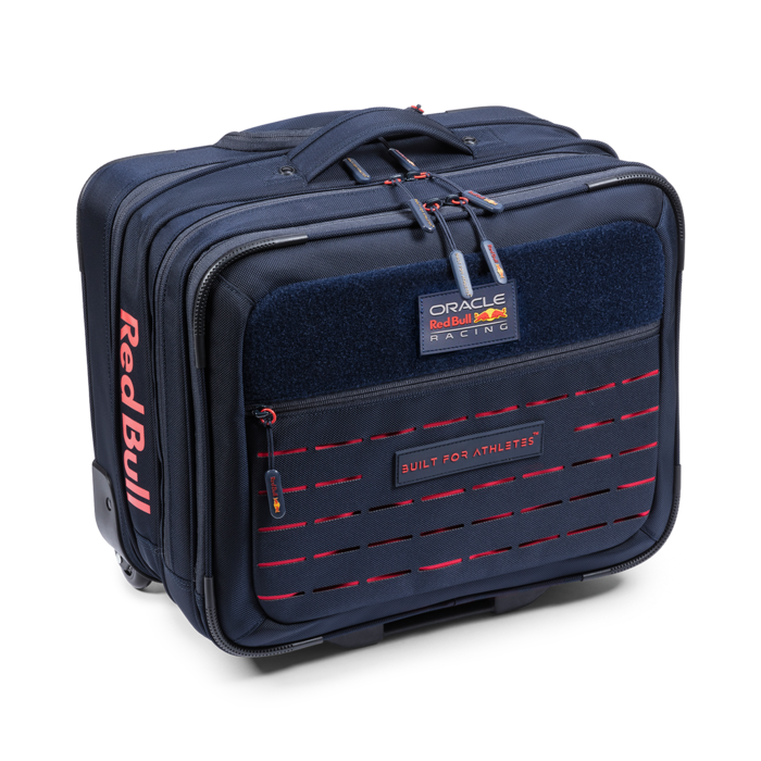 Red Bull Carry On - Built for Athletes image