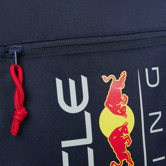 Puma red bull racing hot sale backpack