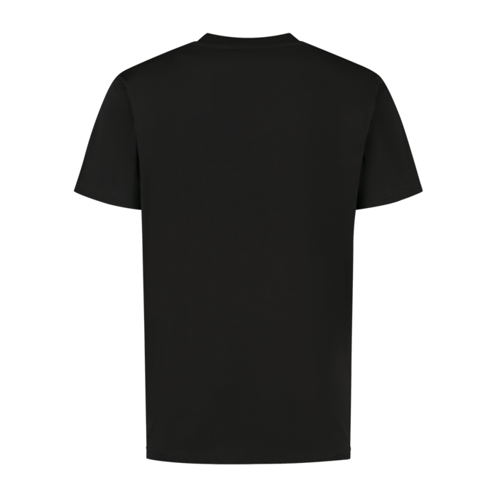 Kids - Special Moments T-shirt Max Verstappen - Zwart image