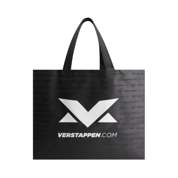 Shopperbag Verstappen.com image