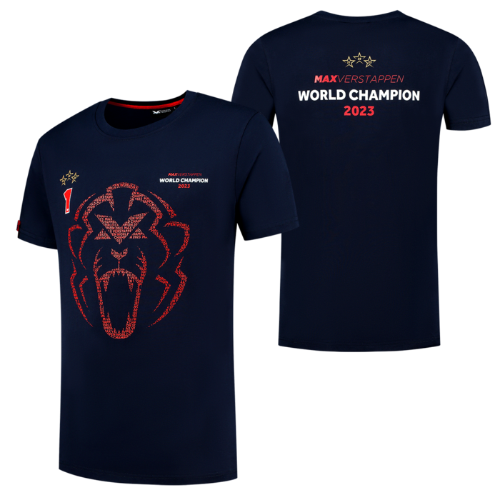 Champion shirt online rood