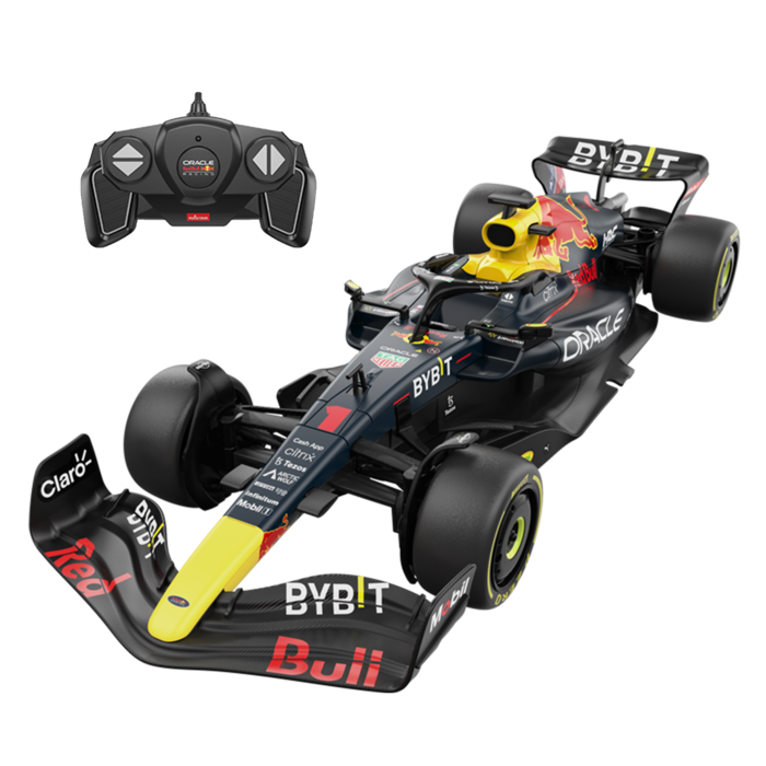 Op afstand bestuurbare RB18 - 1:18 Max Verstappen image