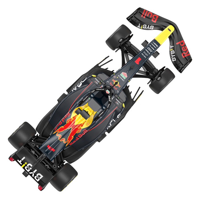 Op afstand bestuurbare RB18 - 1:18 Max Verstappen image