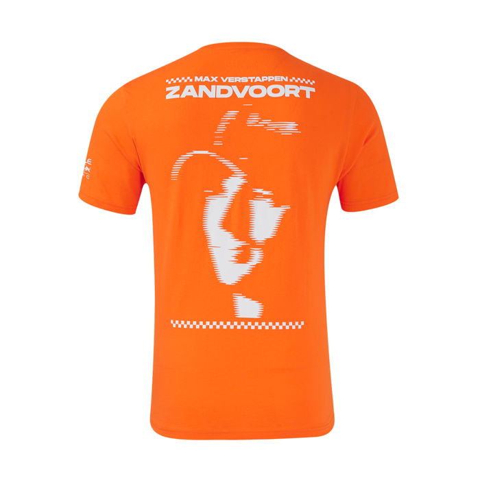 Zandvoort T-shirt - Dutch GP image