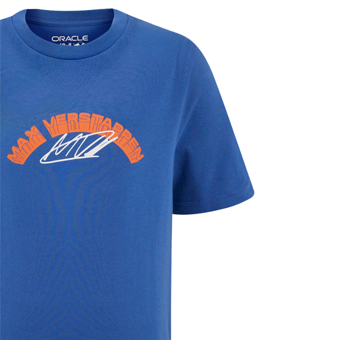 Kids - Zandvoort T-shirt - Dutch GP image