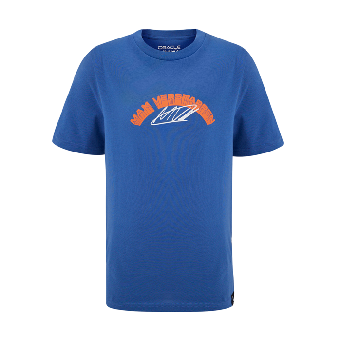 Kids - Zandvoort T-shirt - Dutch GP image