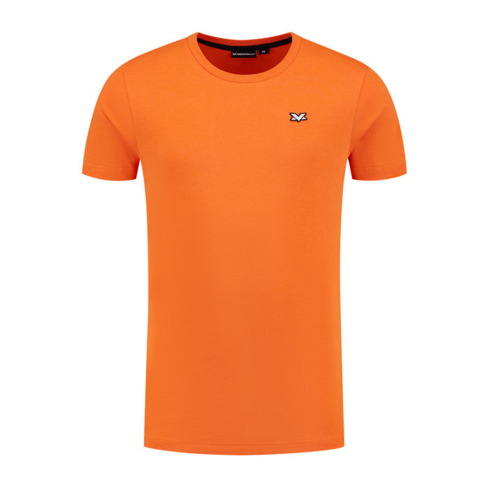 MV T-shirt - Oranje - Essentials image