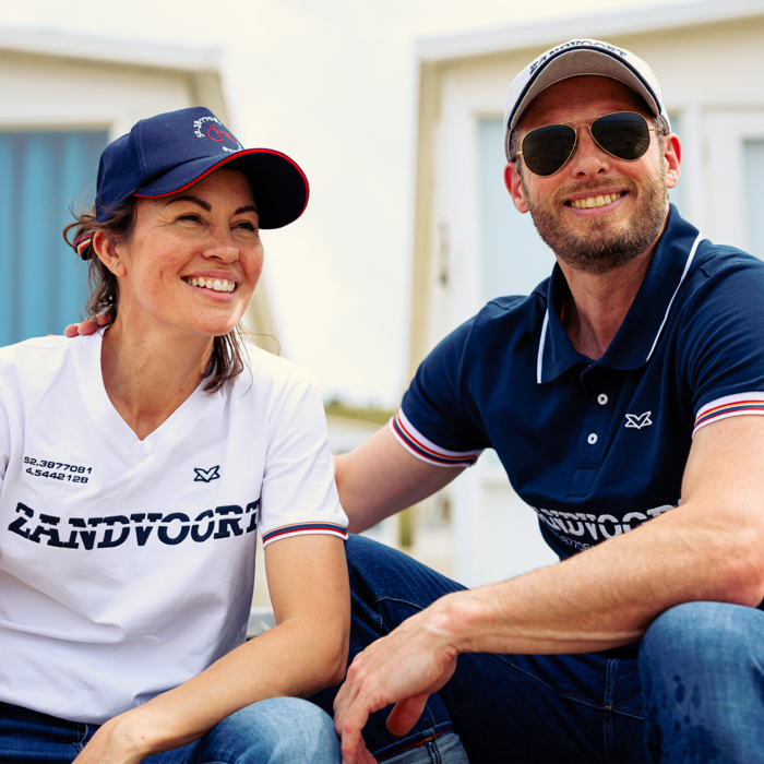 Polo - Navy image