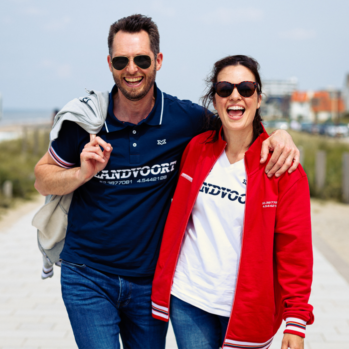 Polo - Navy image