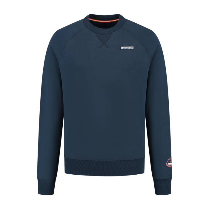 Sweater - Navy image