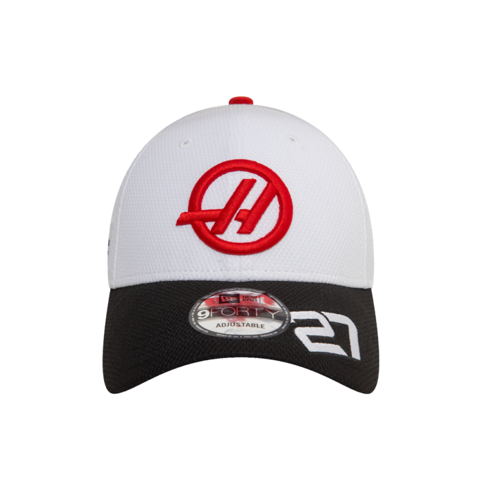 Nico Hulkenberg Driver Cap 2024 image