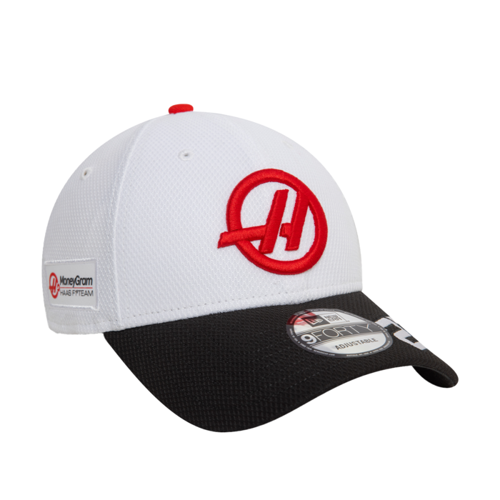 Nico Hulkenberg Driver Cap 2024 image