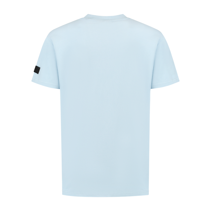 T-shirt - Sky - Unleash The Lion image