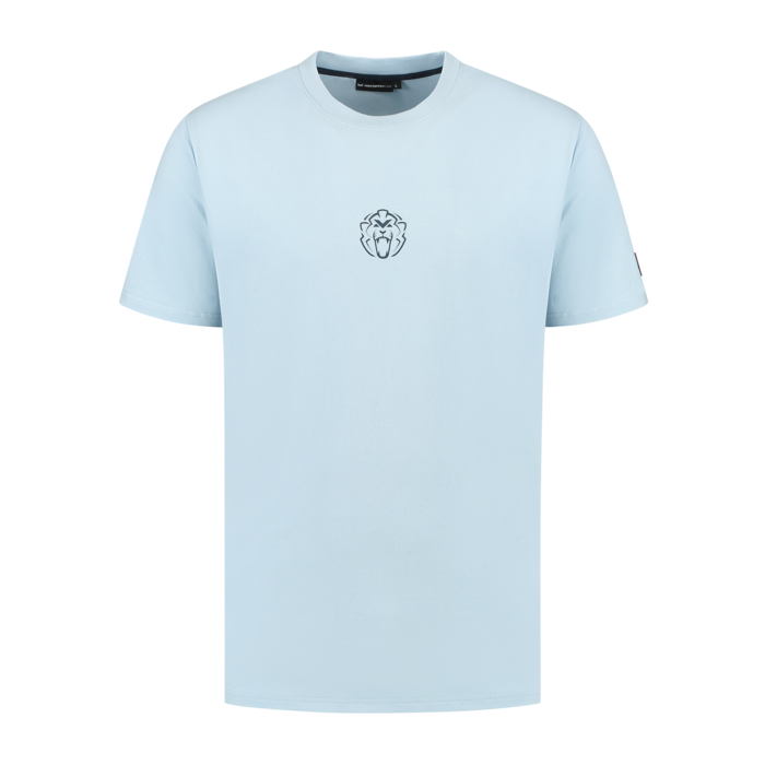 T-shirt - Sky - Unleash The Lion image