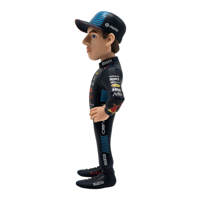 Minix Figure - Max Verstappen image