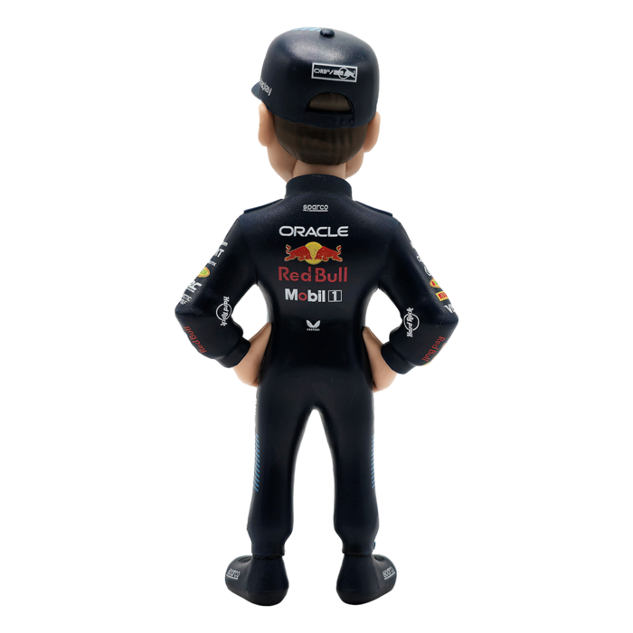 Minix Figure - Max Verstappen image