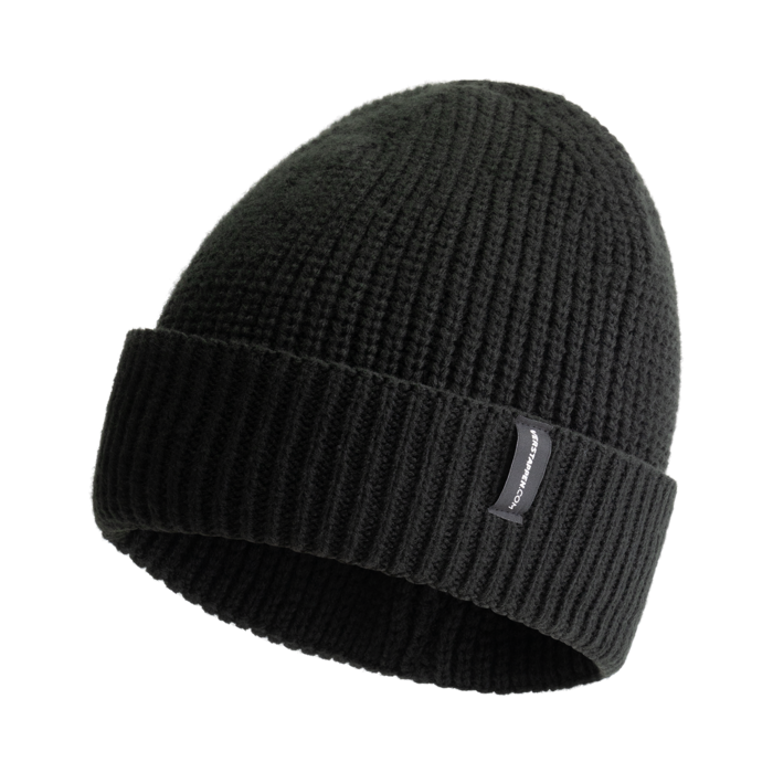 MV Beanie - Zwart image