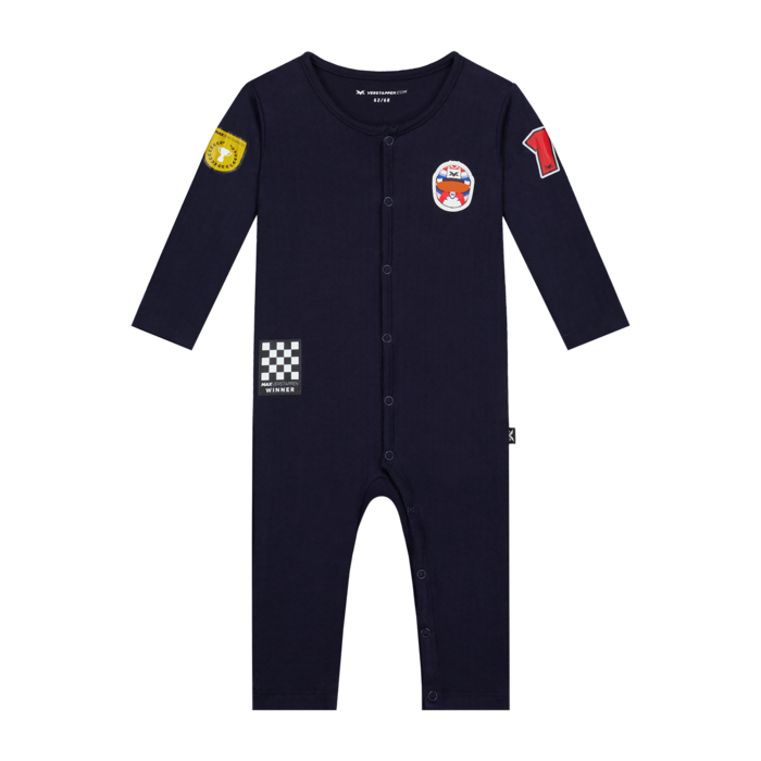 MV Baby - Boxpakje Navy image