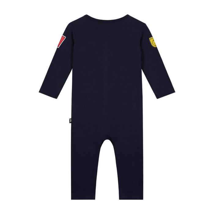 MV Baby - Boxpakje Navy image
