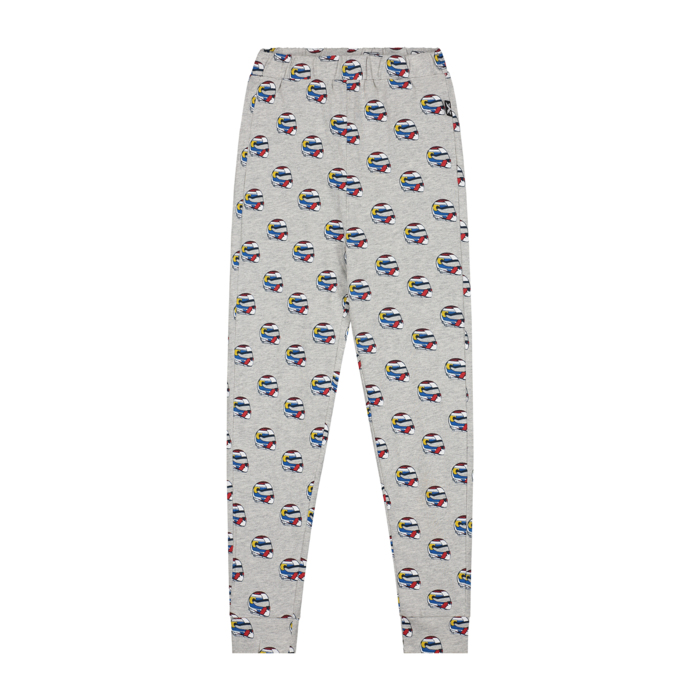 MV Kids - Pyjama - Long Sleeve - Navy image
