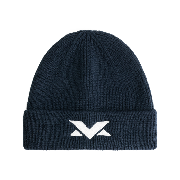 MV Kids - Muts en Sjaal - Navy image