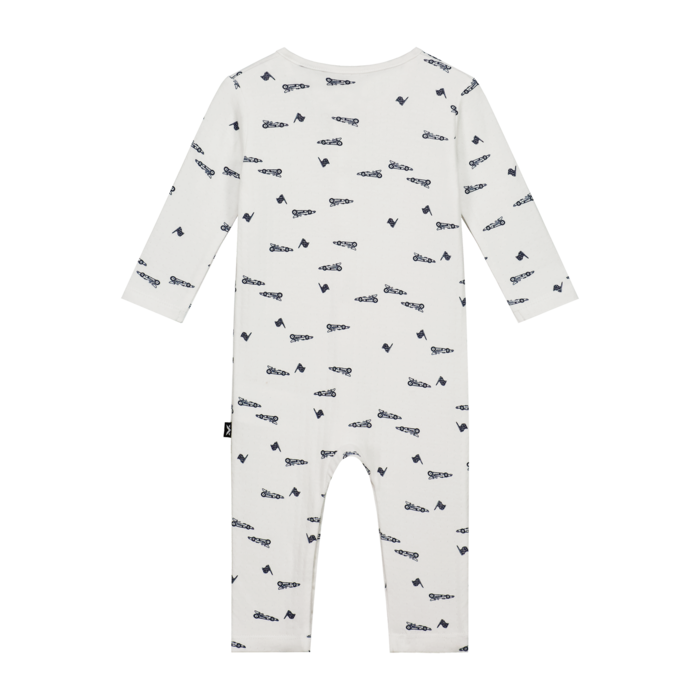MV Baby - Boxpakje - Race Print image
