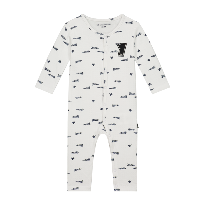 MV Baby - Boxpakje - Race Print image