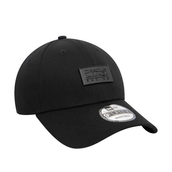 Matte Metal 9Forty Cap - Zwart - Red Bull Racing image