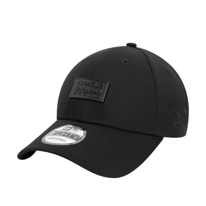 Matte Metal 9Forty Cap - Zwart - Red Bull Racing image