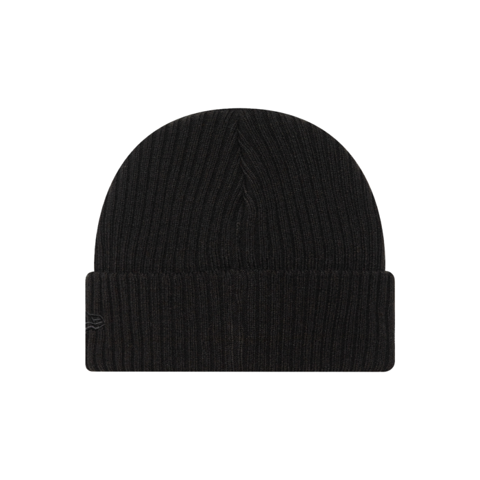 Matte Metal Short Beanie - Zwart - Red Bull Racing image