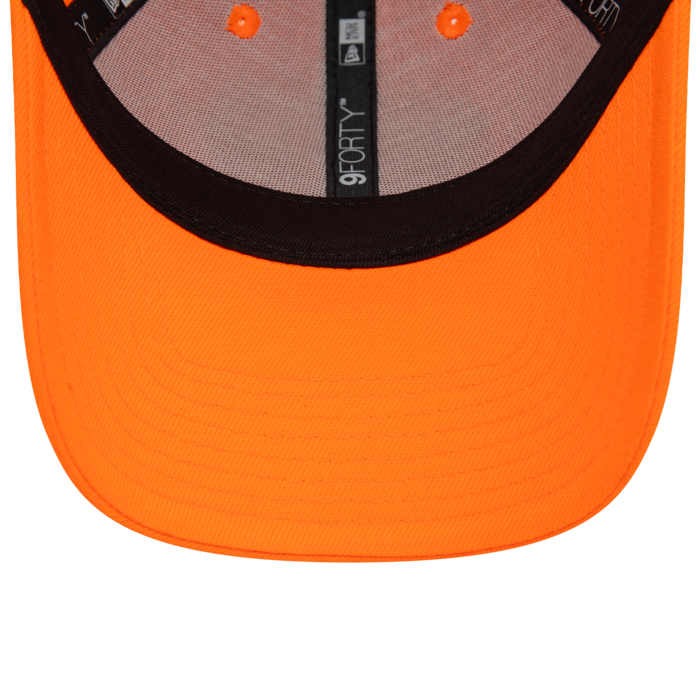 Neon 9Forty Cap - Oranje - Red Bull Racing image