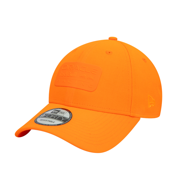 Neon 9Forty Cap - Oranje - Red Bull Racing image