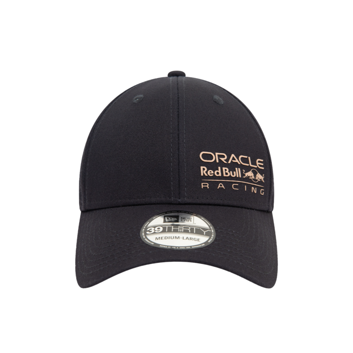 Seasonal 39Thirthy Cap - Zwart - Red Bull Racing image