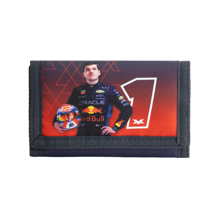 Portemonnee - 2024/2025 - Max Verstappen image