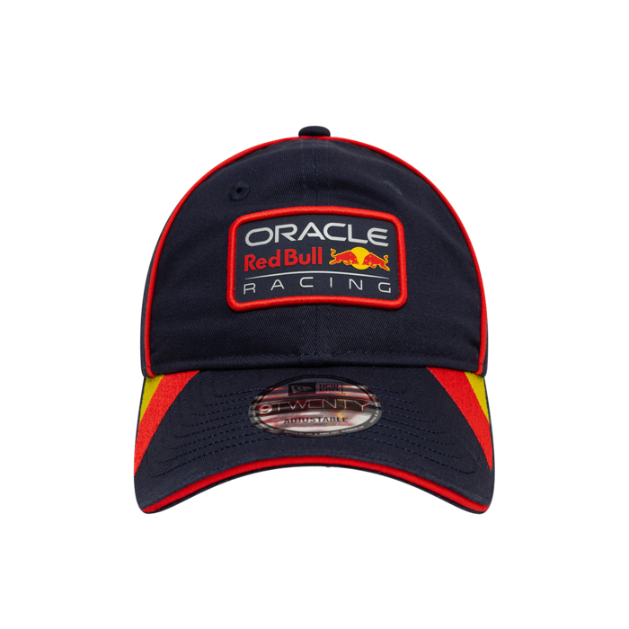 Retro 9Twenty Cap - New Era - Red Bull Racing image