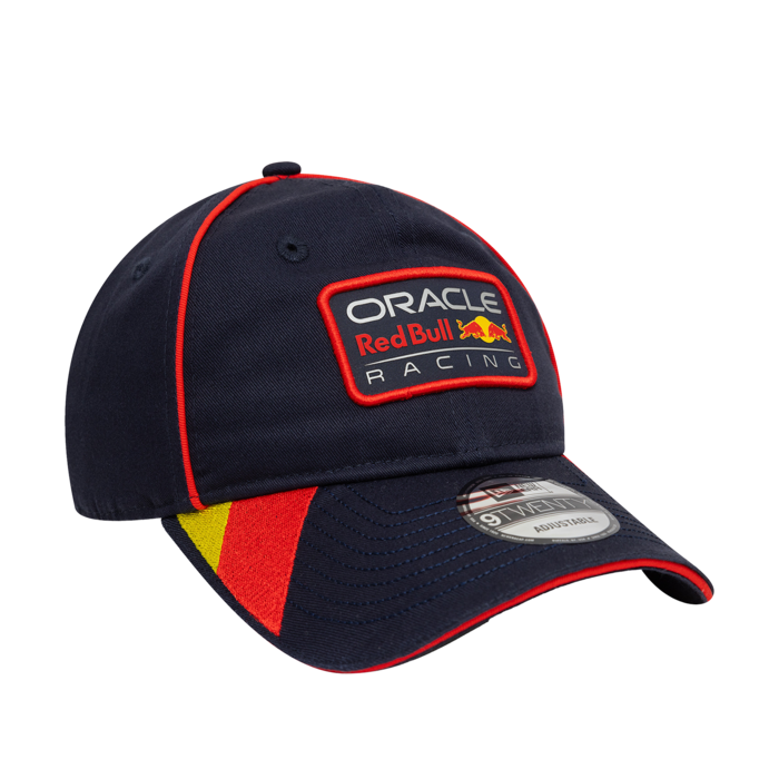 Retro 9Twenty Cap - New Era - Red Bull Racing image