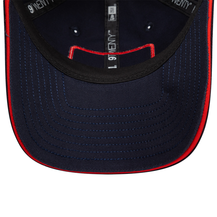 Retro 9Twenty Cap - New Era - Red Bull Racing image