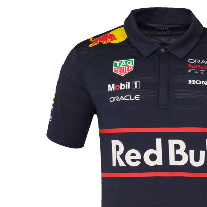Heren - Team Polo 2025 image
